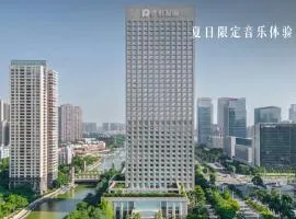 佛山保利洲际酒店