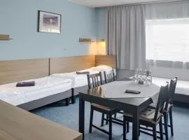 Hostel Azymut