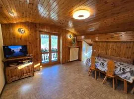 360 Viewpoint Alpine Apartments " Grand Paradis "