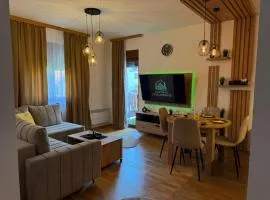 Apartman Stojadinovic