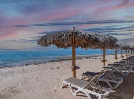 Sonoran Sun，位于佩尼亚斯科港的乡村别墅