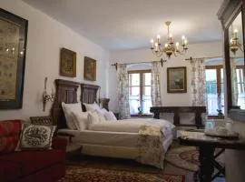 Taschler Haus