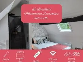 La Bouillette -