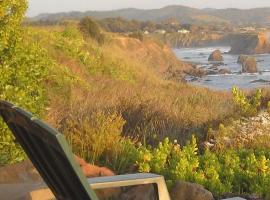 The Inn At Newport Ranch，位于布拉格堡的酒店