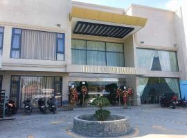 Hotel Primera