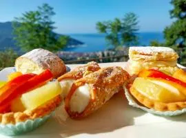 Driùs edodè - b&b affittacamere