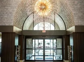 Embassy Suites by Hilton Chicago Schaumburg Woodfield