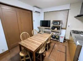 Vacation House 1