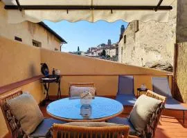 Terrazza San Martino San Gimignano Apartments
