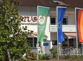 Stube Hotel und Gasthaus