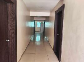 Hotel O Kokanratna，位于Māngvādi的酒店