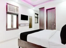 Hotel O DD Green Residency