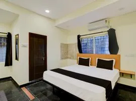 Hotel O SVR Grand Inn