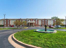 Comfort Inn & Suites Chesterfield - St Louis