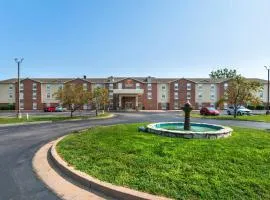 Comfort Inn & Suites Chesterfield - St Louis