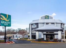 Quality Inn & Suites