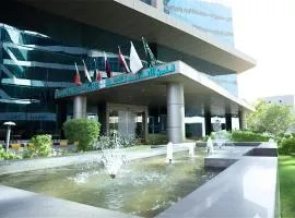 Al Andalus Mall Hotel Jeddah