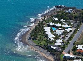 The Resort at Dolphin Heads，位于麦凯的酒店