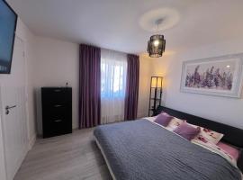 3 Bedroom House Accommodation near Goodwood，位于Eastergate的酒店