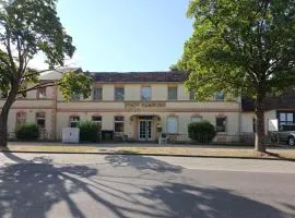 Stadt Hamburg