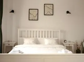 Casa Hermann 1917 - Citadel Apartments