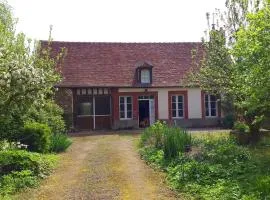 Quiet spacious cottage