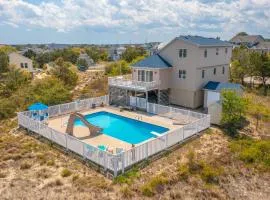 4158 - Maddie Mermaid's Beach House