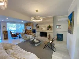 Versailles One Garden Villa Full Floor Suite
