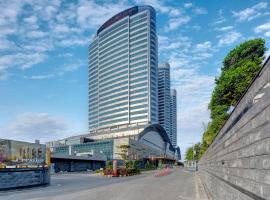 Movenpick Hotel Centaurus Islamabad，位于伊斯兰堡的酒店