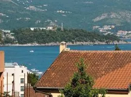 Walk to the Sea-1 bedroom BUDVA