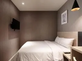 橙屋商旅