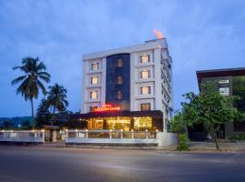 Hotel Laals Inn Grand，位于科钦的酒店