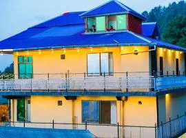 Dunleigh Apartments Murree