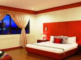 Naga Land Hotel