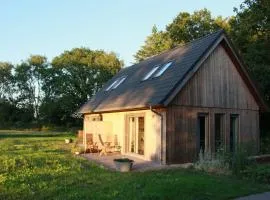 Vakantieverblijf Aan de Vaart