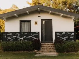 Szépasszony Guest House