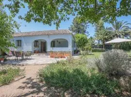 Casa rural Villa Moral