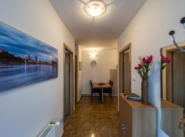 Apartment Divald