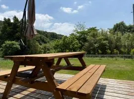 WATERSIDE Base 鹿嶋 北浦