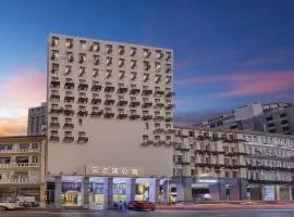 云之漾广州北京路长堤大马路店