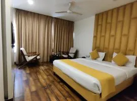 Hotel Landmark
