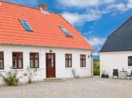 4 star holiday home in Hornsyld