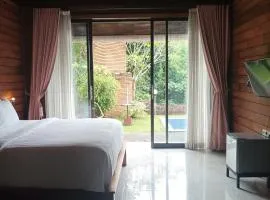 Sri Abi Ratu Lodge