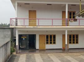 SPOT ON Wild Life Tourist Home，位于Gūdalūr的酒店
