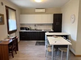 alle scalette due brogliano