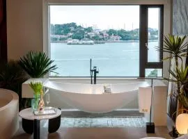 茑岛海景潮宿NiaoDao Seaview Hotel