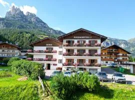 Hotel Garnì Rosengarten