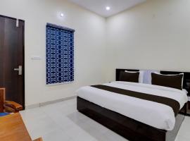 Hotel O Shri Ved Hotel，位于古尔冈的酒店