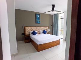 Royal Lion Hotel - Kandy Road, Galagadara，位于Galagedara的酒店