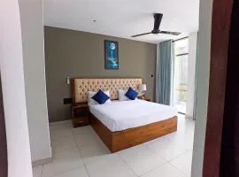 Royal Lion Hotel - Kandy Road, Galagadara